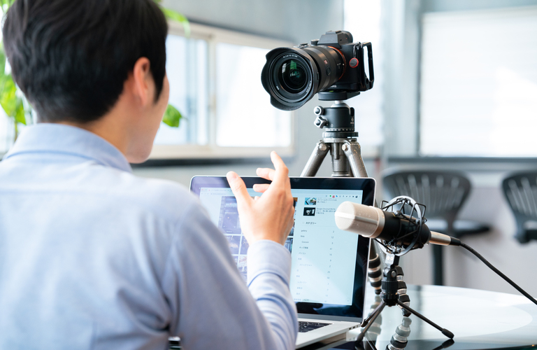 YouTuberの再生数を増やすサポート | 文字起こしのサービスなら迅速かつ正確性なヤマト起こし.com